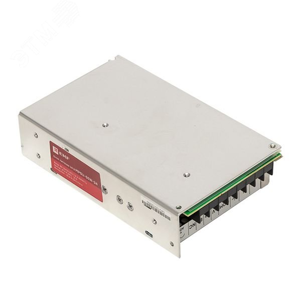 Блок питания 24В с функцией ИБП MPSu-55W-24 PROxima