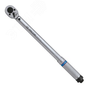 Динамометрический ключ серии CLASSIC, 3/8', 20-110 Нм, футляр