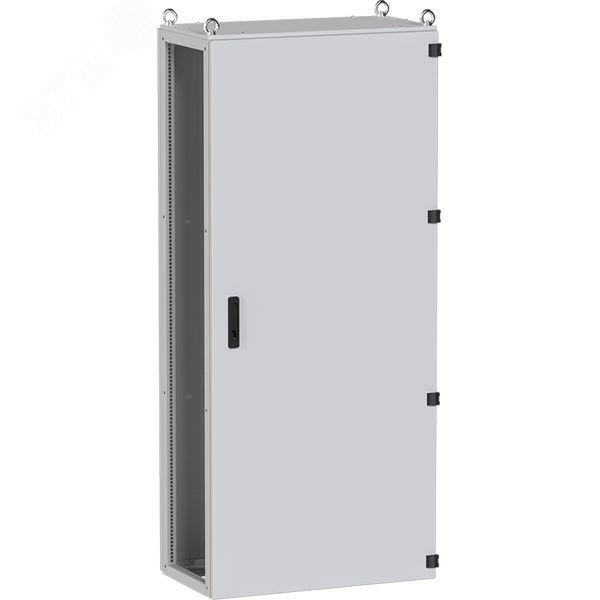 Корпус FORT IP31 1800x600x400 PROxima