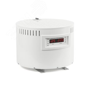 Стабилизатор сетевого напряжения Skat STP-10000 16ступеней