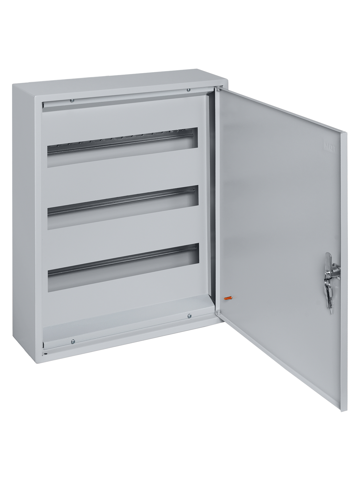 Корпус металлический ЩРН-54 (540х440х120) TDM