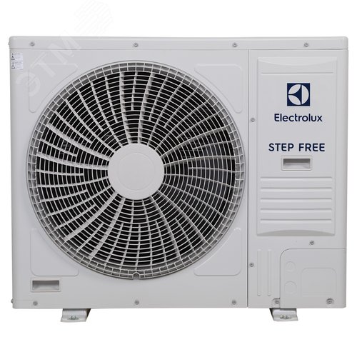 Блок наружный VRF-системы, ESVMO-SF-80-H