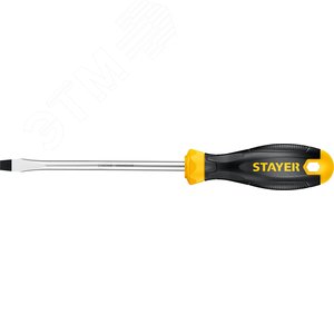 Отвертка Hercules SL8x150