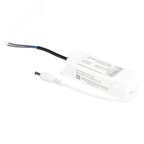 Драйвер LED для ДВО-40W  premium