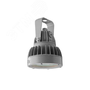 Светильник светодиодный ZENITH LED Ex G2/G 50W D120 850 HG