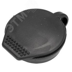Накладка для замка защитная d=22мм IP65 PROxima