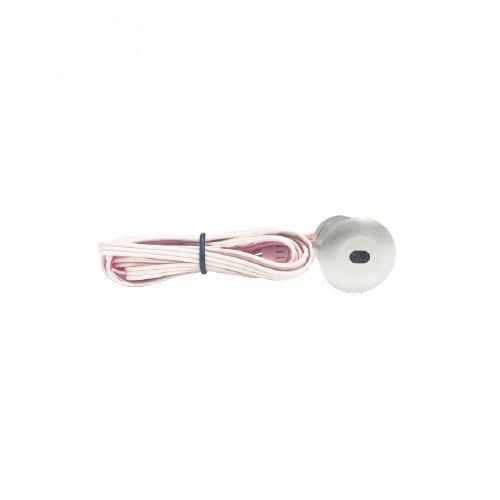 Датчик движения INTELLIGENT ARLIGHT SMART-SENS-1101-01-13-IN Silver 5V, Head