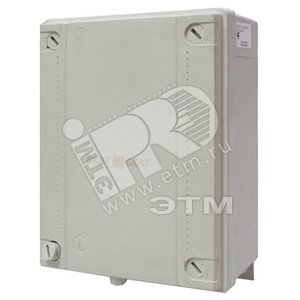 Источник вторичного электропитания SKAT-V.12/(5-9)DC-25VA исп.5 12В,2А