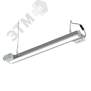 Светильник L-industry 120 Turbine/Em/100/Г30/740/01/IKV-34/230AC IP66