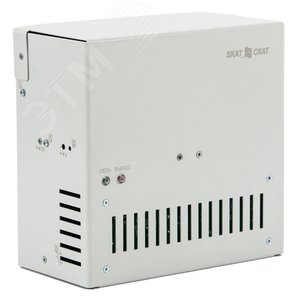 Источник вторичного электропитания SKAT-12-4,0 TOP