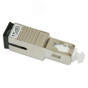 Аттенюатор SC-SM-15Дб