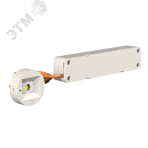 Аварийный светильник BS-OKO-10-L1-ELON