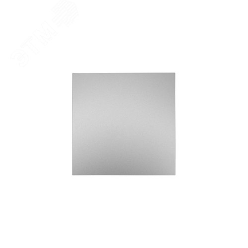 ZIMA Выключатель 1кл., 10 А, механизм, серый матовый Lezard 704-7488-100QC