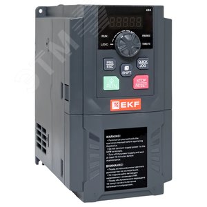 Преобразователь частоты PRO-Drive PD-150-FC-5K5-43-B