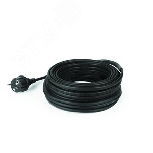 Кабель греющий саморегулирующийся  POWER Line 30SRL-2CR, 10 м/300 Вт, REXANT