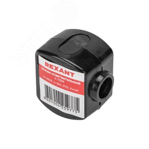 Зажим ответвительный У-731М (4-10/1,5-10 кв мм) IP20, REXANT