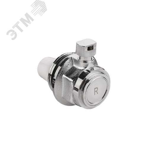 Воздухоотводчик автоматический (радиаторный) 1' правый