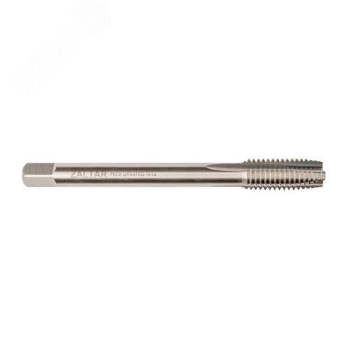 Метчик машинный HSS, DIN 376, Тип B, M12 x 1,75
