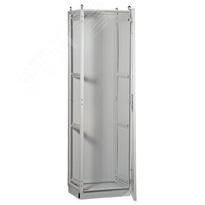 Шкаф напольный цельносварной ВРУ-1 20.80.60 IP54 TITAN