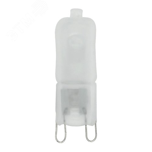 Лампа галогенная JCD-FR-40/G9 Картонная коробка