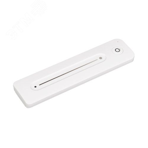 Пульт INTELLIGENT ARLIGHT SMART-801-42-1G-DIM White (3V, 2.4G) IP20 Пластик, 5 лет