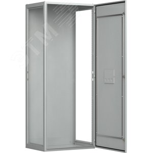 Корпус сборный ВРУ 2000х800х450 IP54 SMART