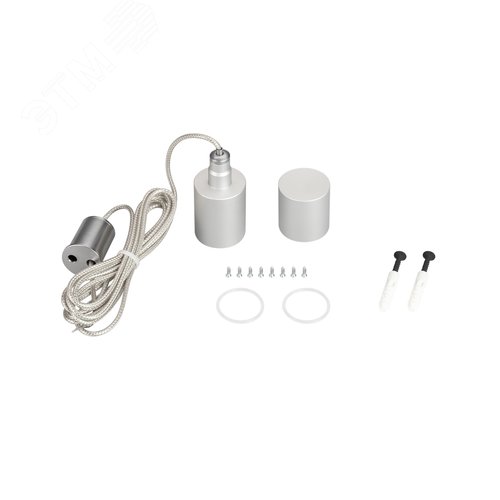 Подвес MOONLIGHT-VT-LIFT-TOP-D25 металл