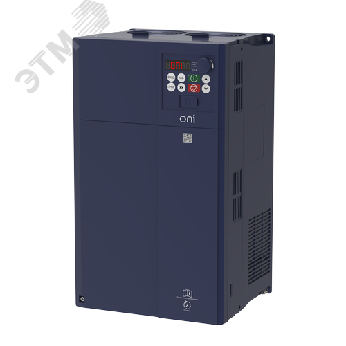 Преобразователь частоты FC-431 380В трехфазный 30-37кВт 60-75А