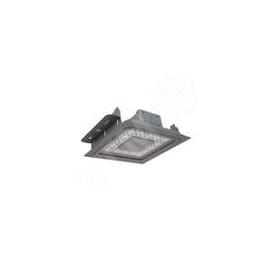 Светильник FLAT LB/R LED 100 D65 Ex 5000K