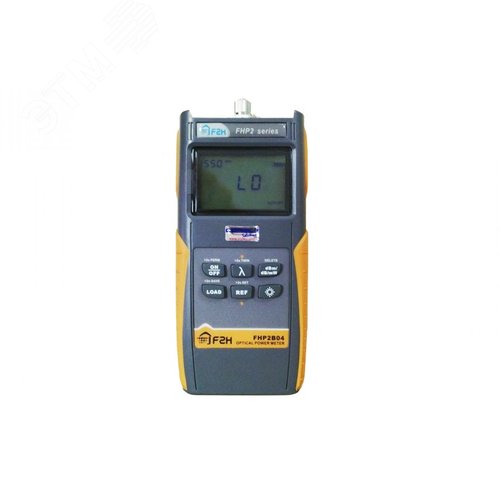 Измеритель мощности оптический Grandway FHP2B04 -50 +26дБм