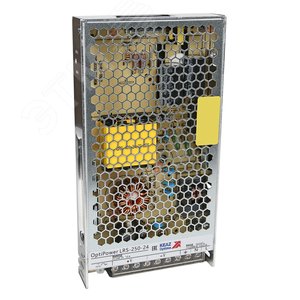Блок питания панельный OptiPower LRS 250-12 21A