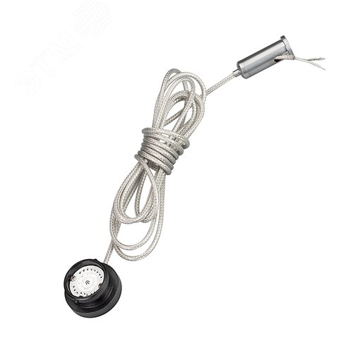 Заглушка MAG-FLEX-CAP-POWER-KIT (BK) ( IP20 Металл, 3 года)