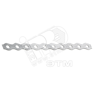 Лента перфорированная PVA 12х1.00 (10м)