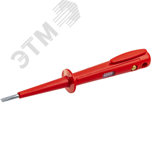 Отвертка индикаторная Navigator 82 349 NHT-Оti01-150 (150 мм)