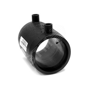 Муфта ES электросварная d 160 SDR7.4