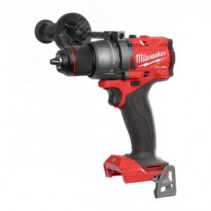 Дрель-шуруповерт аккумуляторная M18 FUEL FDD3-0X