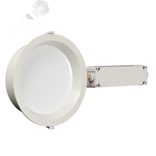 Аварийный светильник BS-DL-10-L2-LED V05 White 4000K