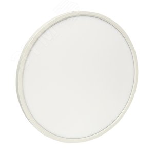 Умный потолочный светильник 600 мм 45W Connect