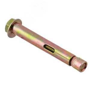 Болт анкерный М6/8х60
