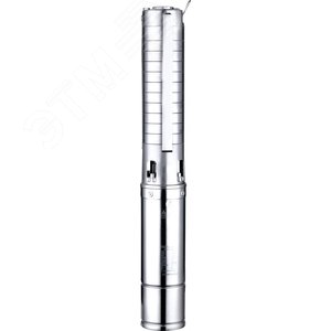Насос скважинный 4SM5-4F, 20м кабель
