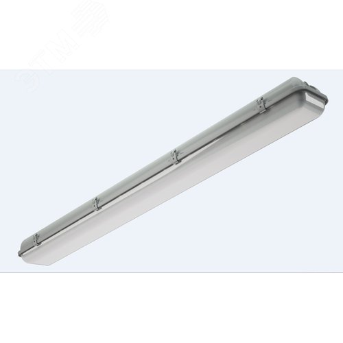 Светильник ARCTIC.OPL ECO LED 1200 5000K