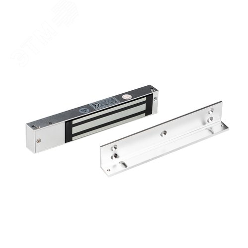 Замок электромагнитный SKAT AC 181MAS-L Lock