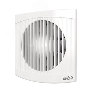 Вентилятор осевой вытяжной D125