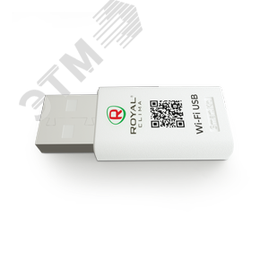 Модуль Wi-Fi USB OSK103 для бытовых сплит-систем
