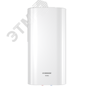 Водонагреватель накопительный EDISSON King 50V