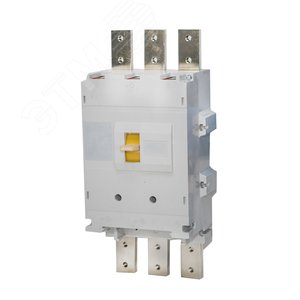Выключатель автоматический ВА52-41К-325810-1000А-1140AC-3200А-НР110-240AC-РНН110DC-1З2Р-ВКС-УХЛ3