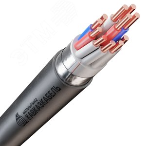 Кабель контрольный КВВГЭнг(А)-LS 14х1,5 ТРТС