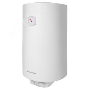 Водонагреватель Royal Thermo RWH 30 Heatronic Slim DryHeat