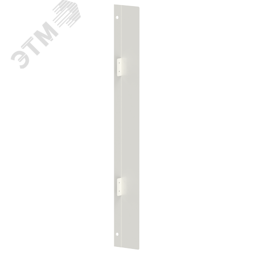 TITAN 5 Перегородка вертикальная (2х60, 3х60) белая IEK