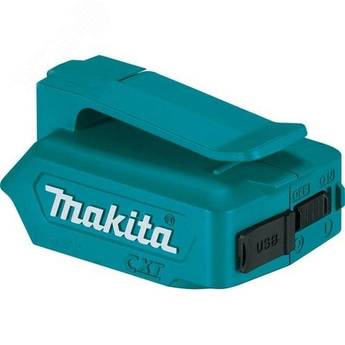 Устройство зарядки аккумуляторов. Выходы: USB, 5В 2шт. Входной разъем: 10.8V СХТ